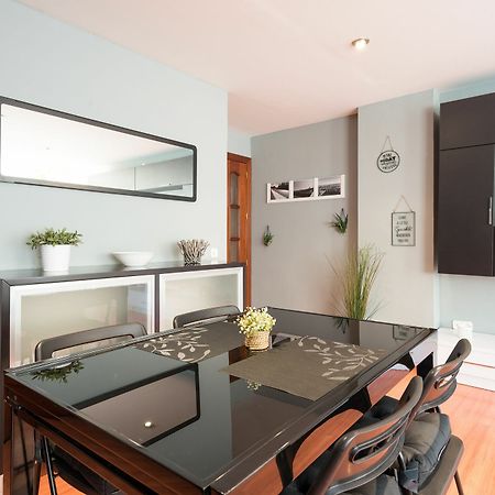 Quiet & Cozy San Fernando Apartment مالقة المظهر الخارجي الصورة