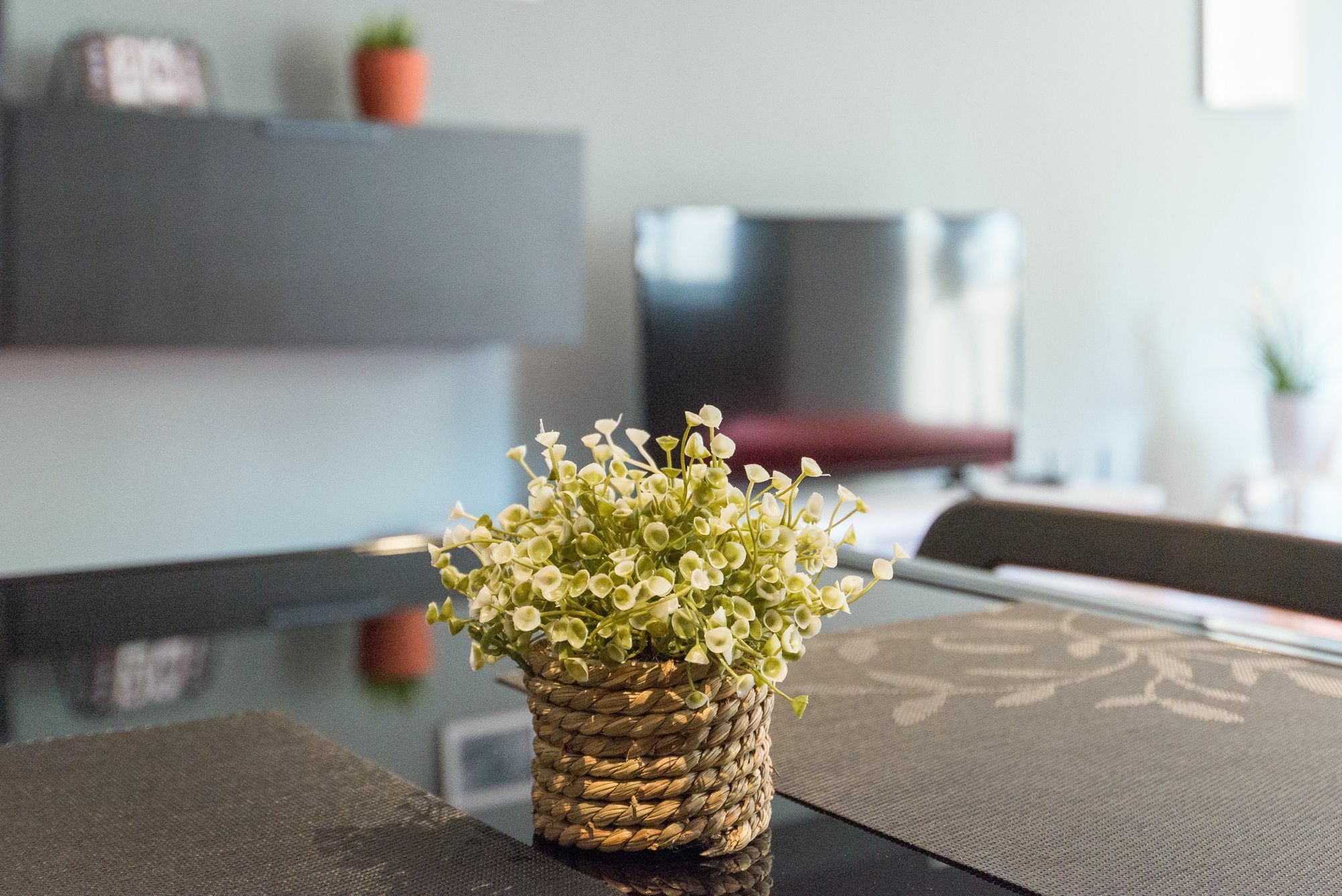 Quiet & Cozy San Fernando Apartment مالقة المظهر الخارجي الصورة