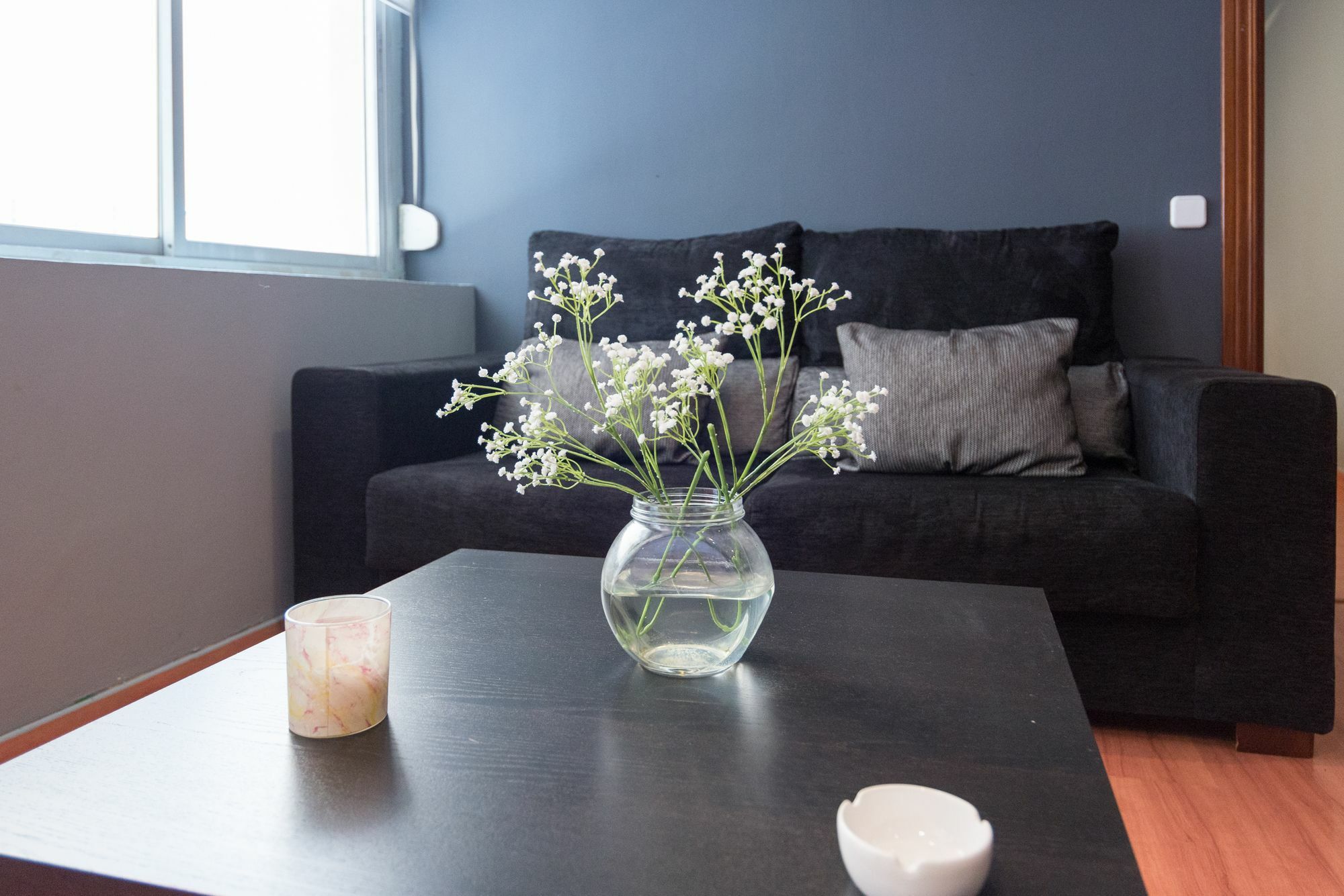 Quiet & Cozy San Fernando Apartment مالقة المظهر الخارجي الصورة